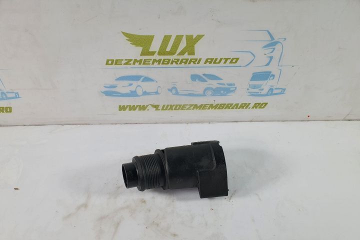 Tub furtun turbo 2.0 tdi CFH CFF CFG CGL euro 5 03l131111g Volkswagen VW Tiguan 1 (facelift) seria