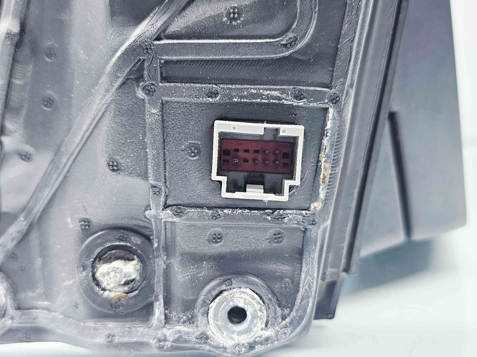 Oglinda dreapta Ford Kuga II [Fabr 2012-prezent] DEEP IMPACT BLUE