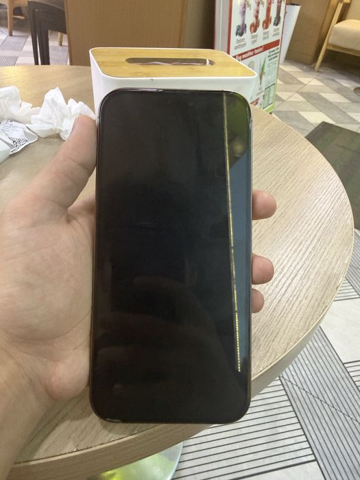 iphone 16 pro max 256 gb
