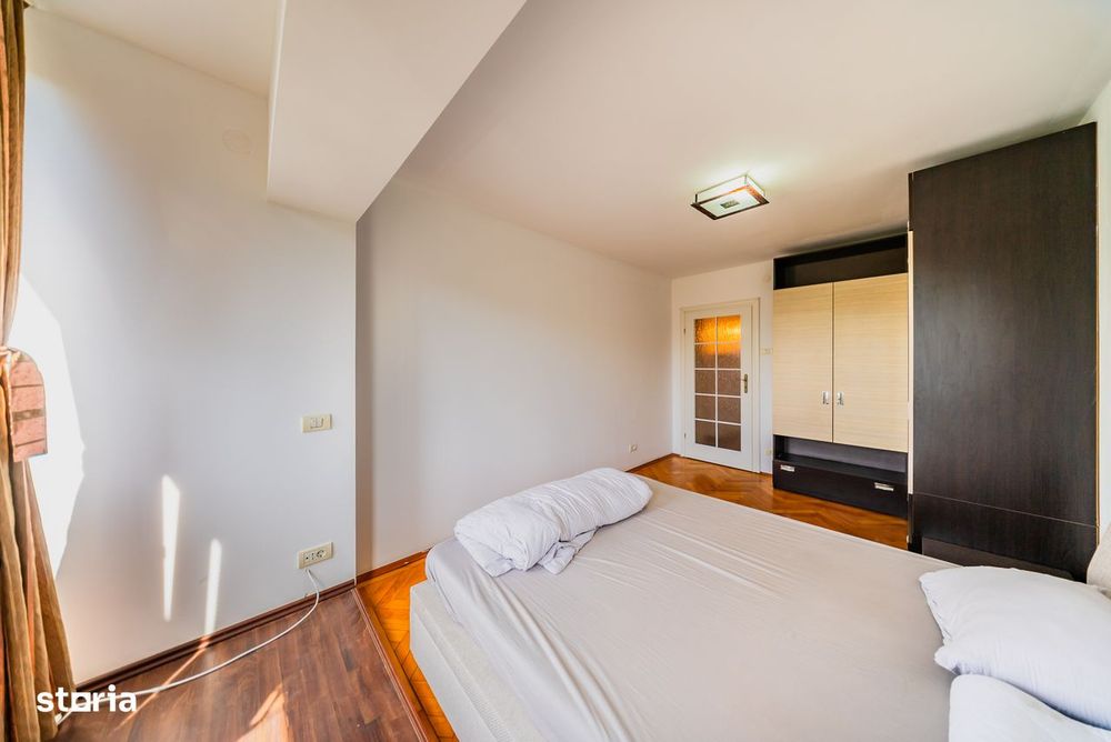 Apartament 2 camere de inchiriat pe str. Andrei Muresanu