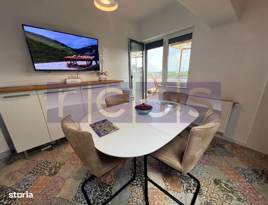 Vanzare 3 Camere  Decomandat