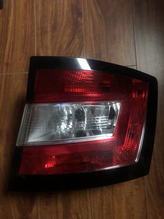 Stop dreapta Fabia 3 combi