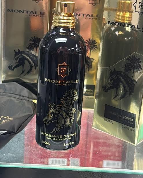 Montale Arabians Tonka Edp 100ml- парфюм Унисекс