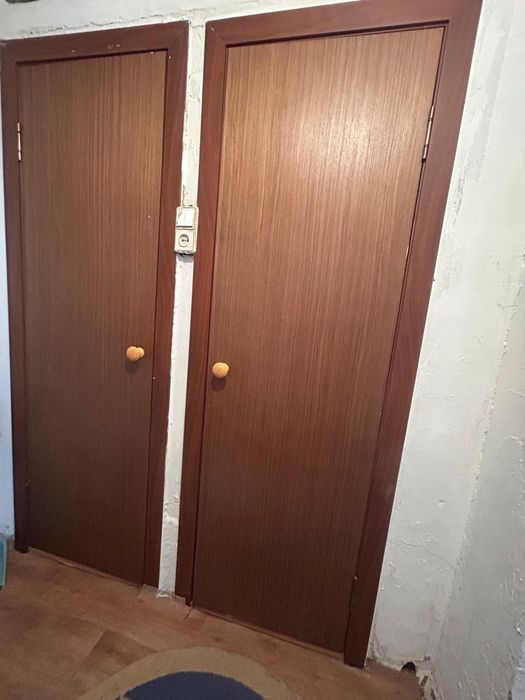 Продаётся 1,5-ка по ул. Серикбаева, 1/1