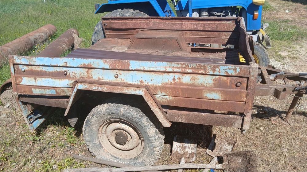 Vand utilaje agricole