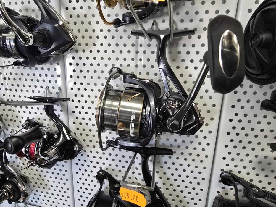 Макара за фидер ForMax Aries 5000