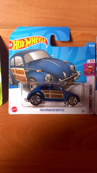 Hot Wheels  коли