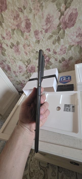 Tecno Phantom V Fold 2