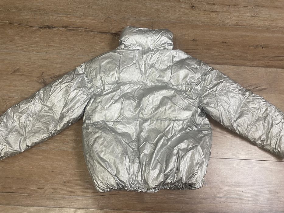 Куртка демисезонная Zara на девочку