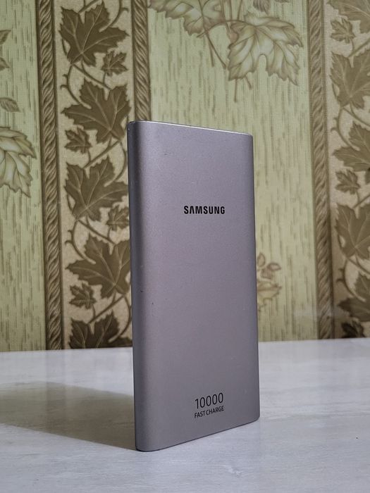оригинал Samsung, Fast Charge, powerbank