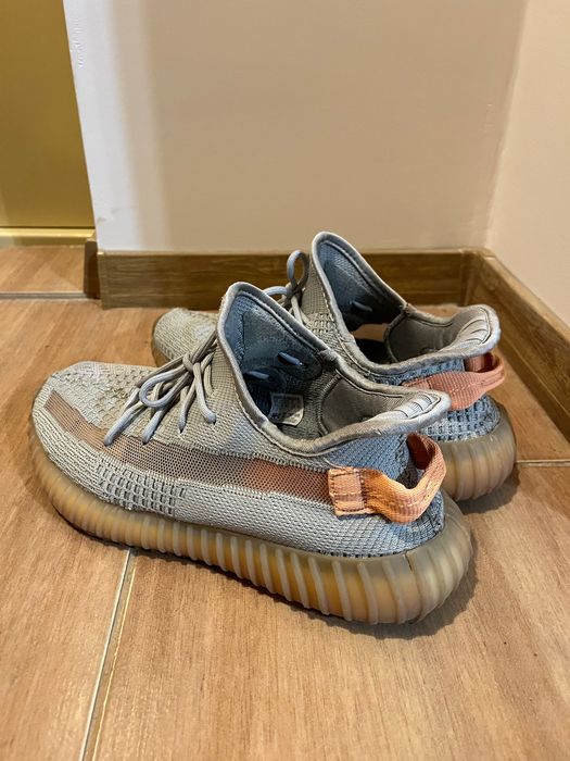 Adidas Yeezy Trueform Grey