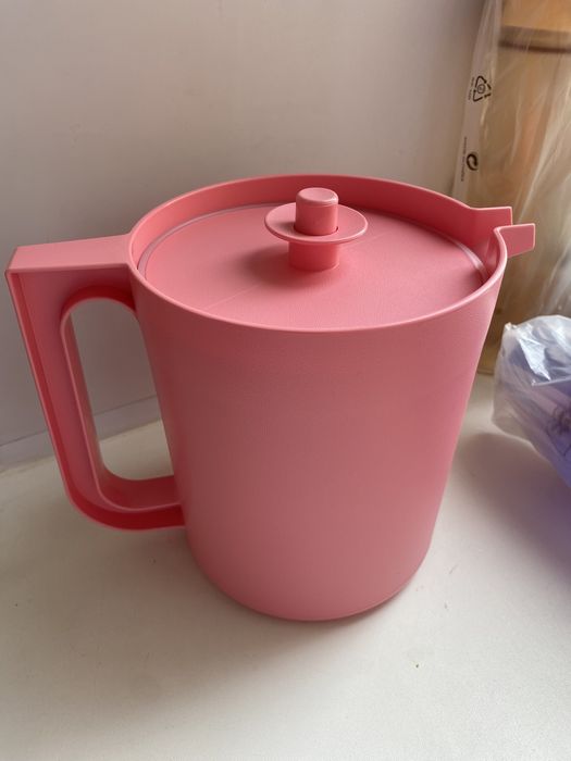 Посуда tupperware со скидкой