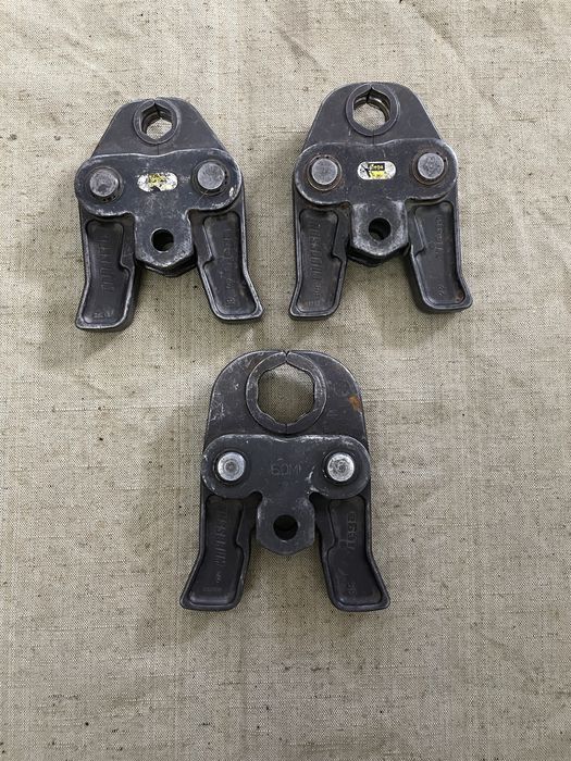 bacuri sertizat 18 22 35 VIEGA Nussbaum , rems , geberit