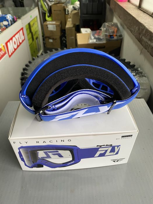 Ochelari moto enduro atv quad motocross
