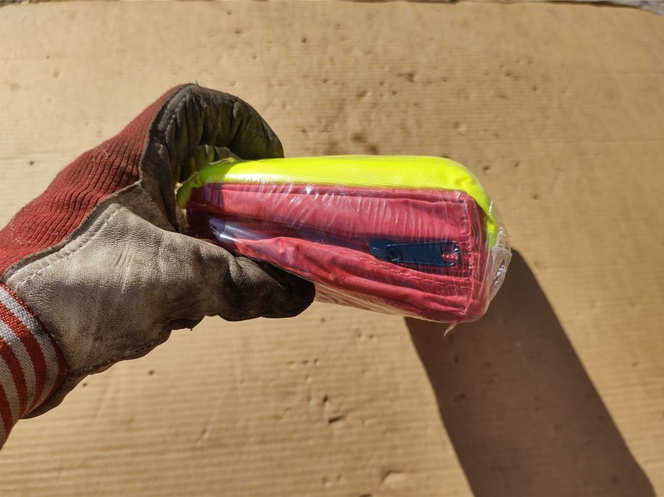 Авариен Комплект Аварийна Аптечка Авто Аптечка KIA