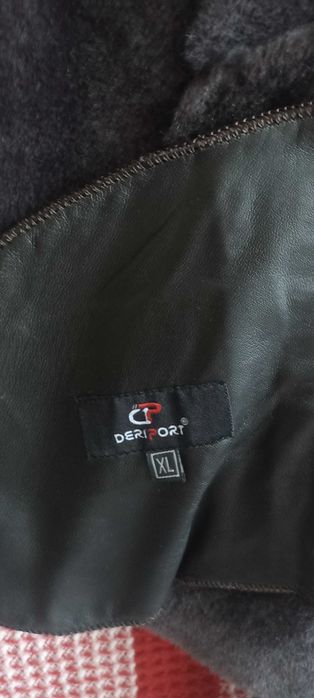 Продам новую дубленку