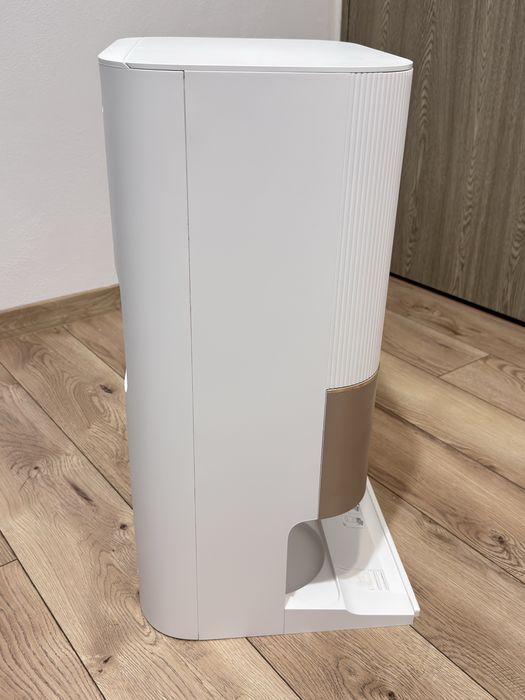 Dreame X40 Ultra (Piese Statie)– Componente 100% Funcționale