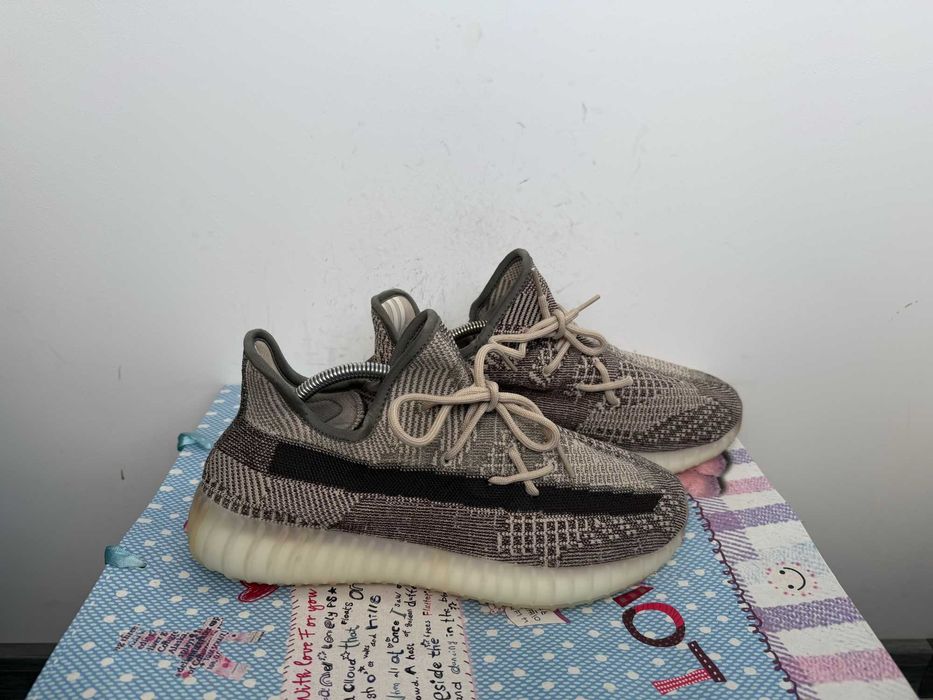 adidas Yeezy Boost 350 V2 Zyon''оригинални маратонки 44 номер