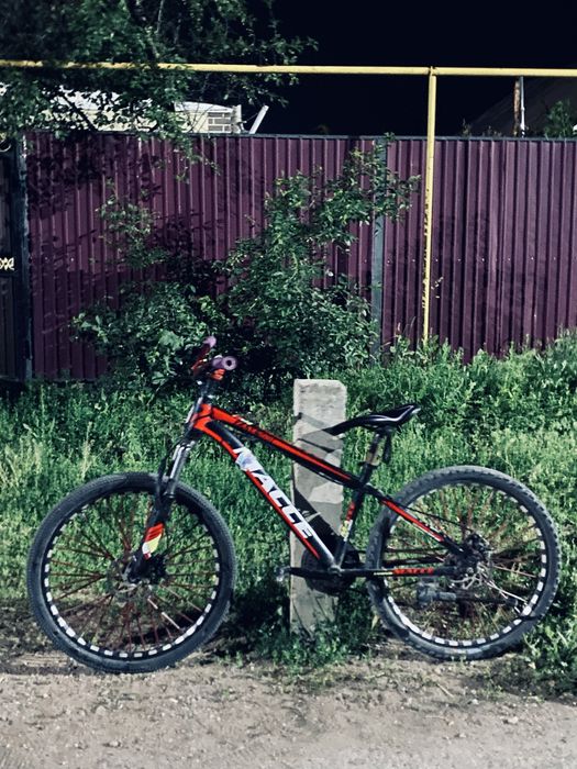 Продам стант велосипед