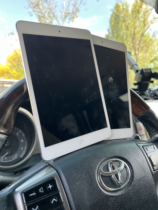Ipad mini 2 второе поколение