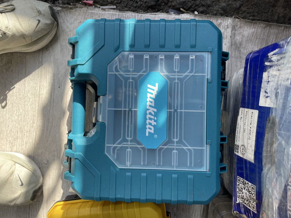 Шурпаверт Бесщёточный  Bosch  Dewalt Makita