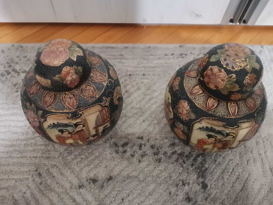 Vaze china pictate manual