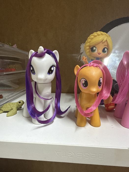 игрушки my little pony / млп