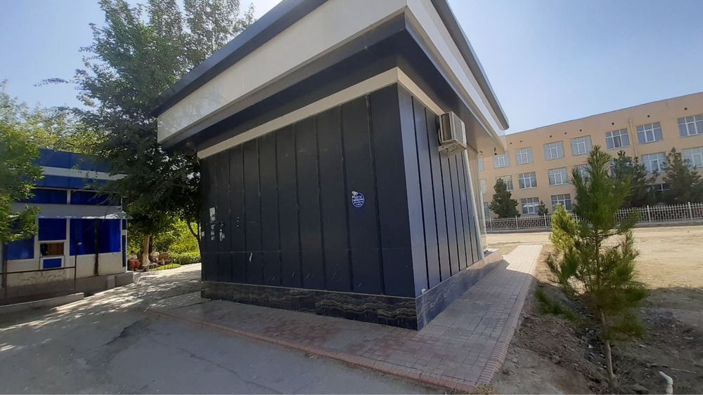 Srochno Lomonosnova 17.  17 - 7 maktab oldida dukon sotiladi