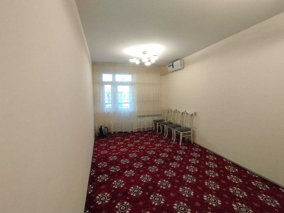 Долгосрочная аренда