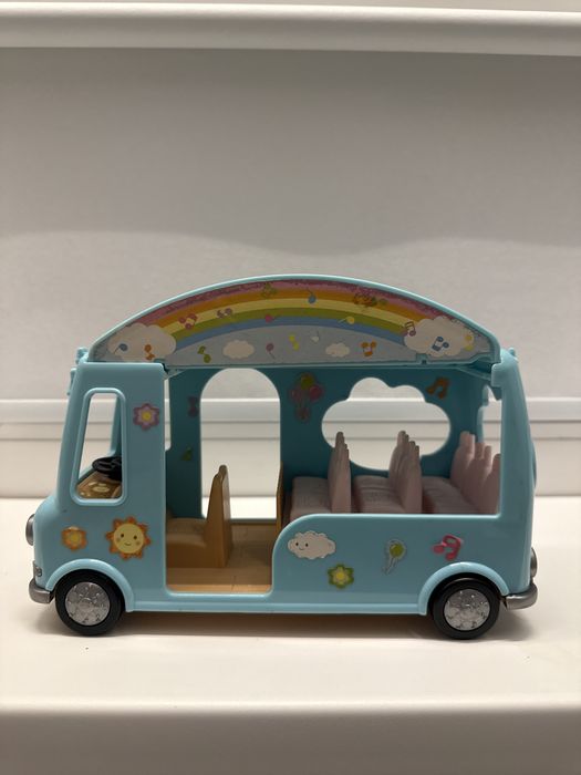 Авбоус sylvanian families