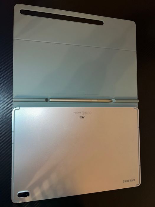 Samsung Galaxy Tab S7 FE 5G