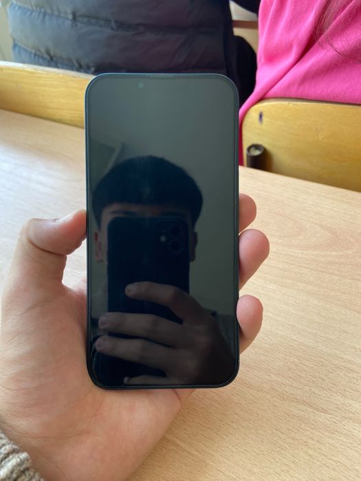 Iphone 13 синий продажа срочная