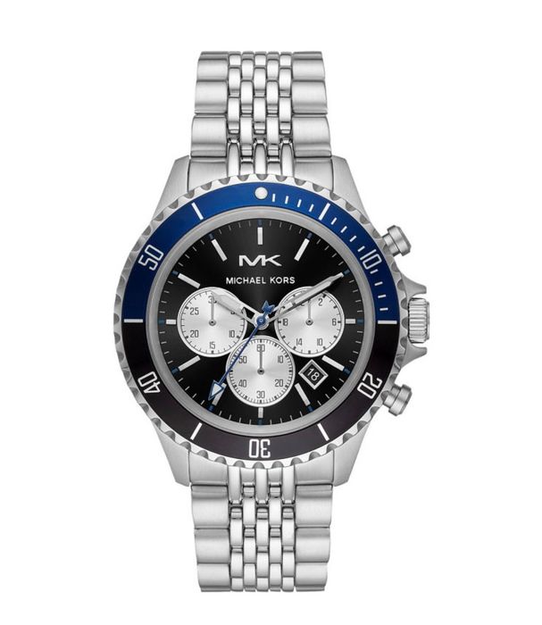 Мужские наручные часы Michael Kors MK8749 с хронографом. Б/У