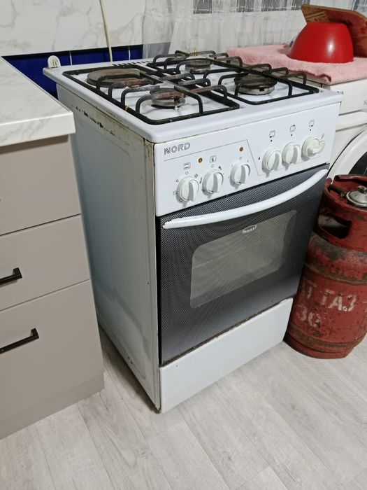 Газ плита 30000т