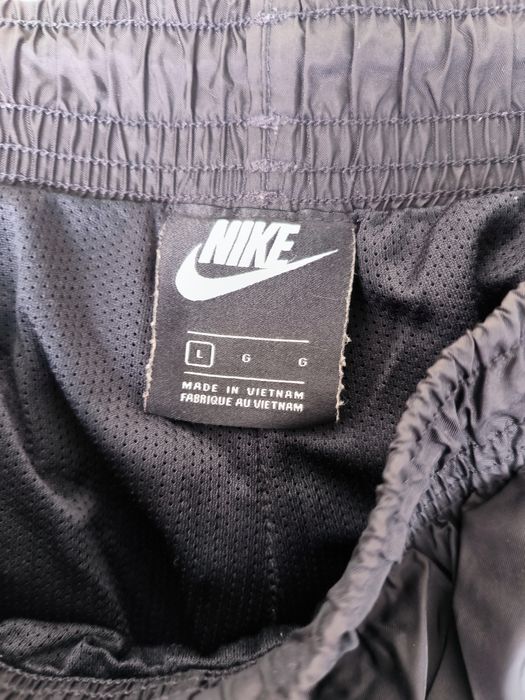 Nike размер L Мъжки панталон