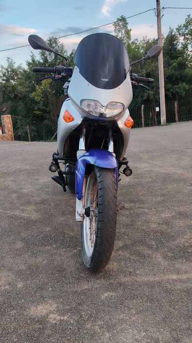 Vind aprilia pegaso