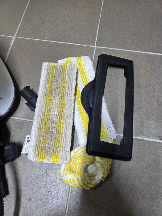 Aparat de curatat cu abur Karcher SC 5 Deluxe Signature Line