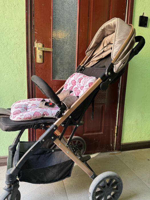 Коляска Ining baby