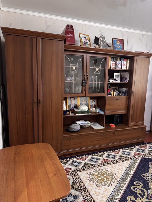 Сдается 2-х комнатная квартира