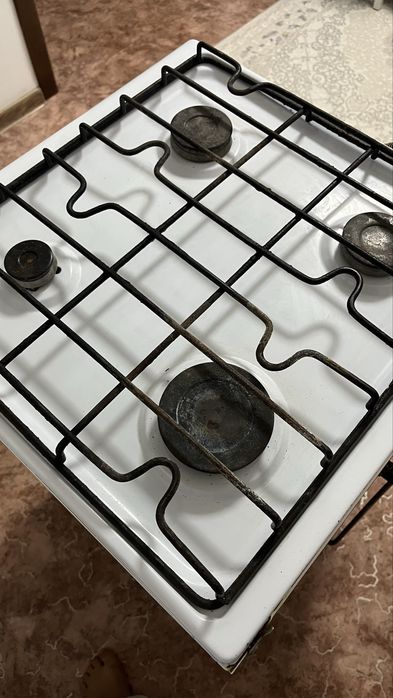Газ плита сатылады