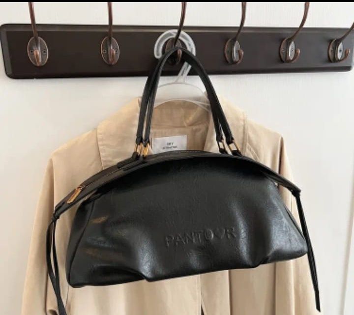 Сумка очень качественно