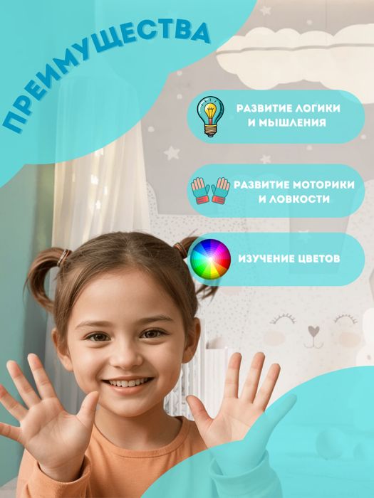 Дизайнер инфографики для вашего бизнеса
