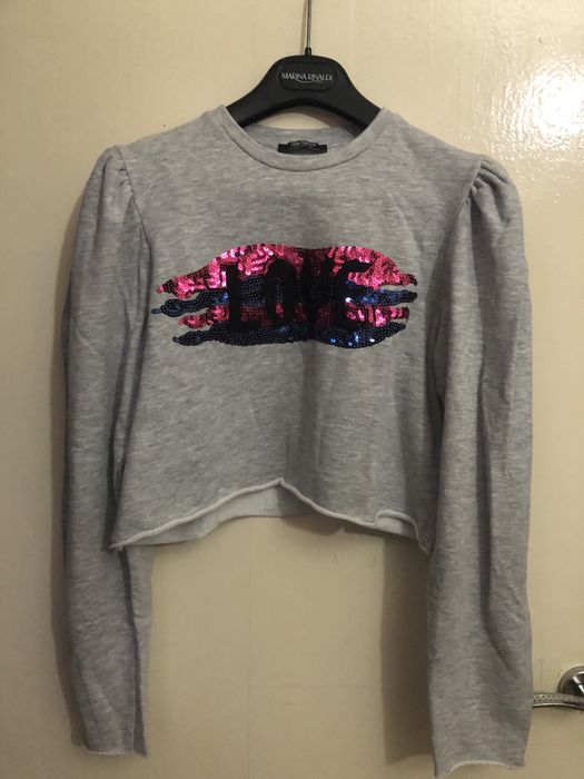 Кофточки- свитшоты