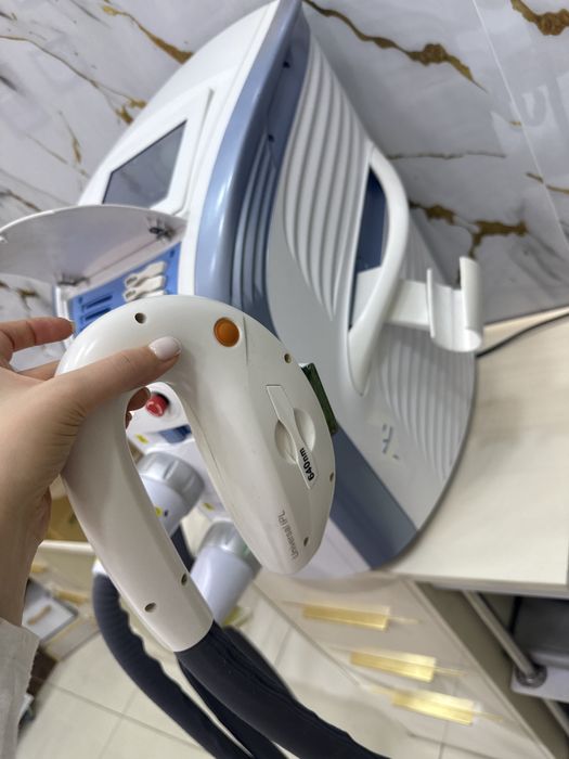 Продаётся многофункциональный аппарат M22 (Lumenis)