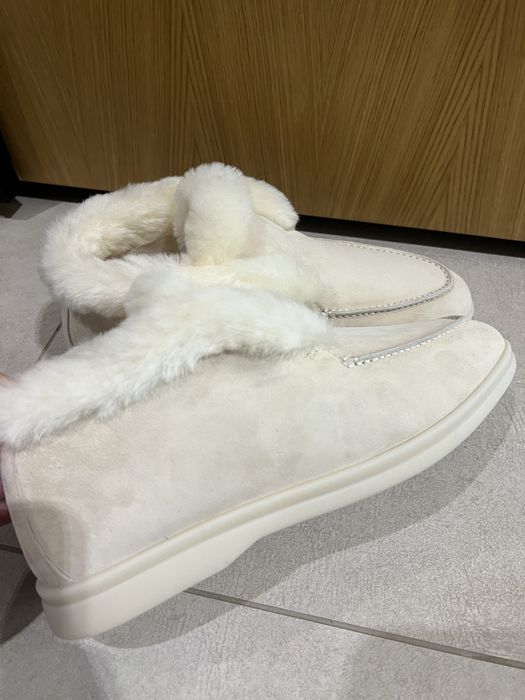 Мокасини Loro Piana