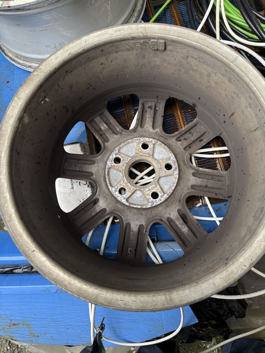 Jante originale 16 VW 5*112