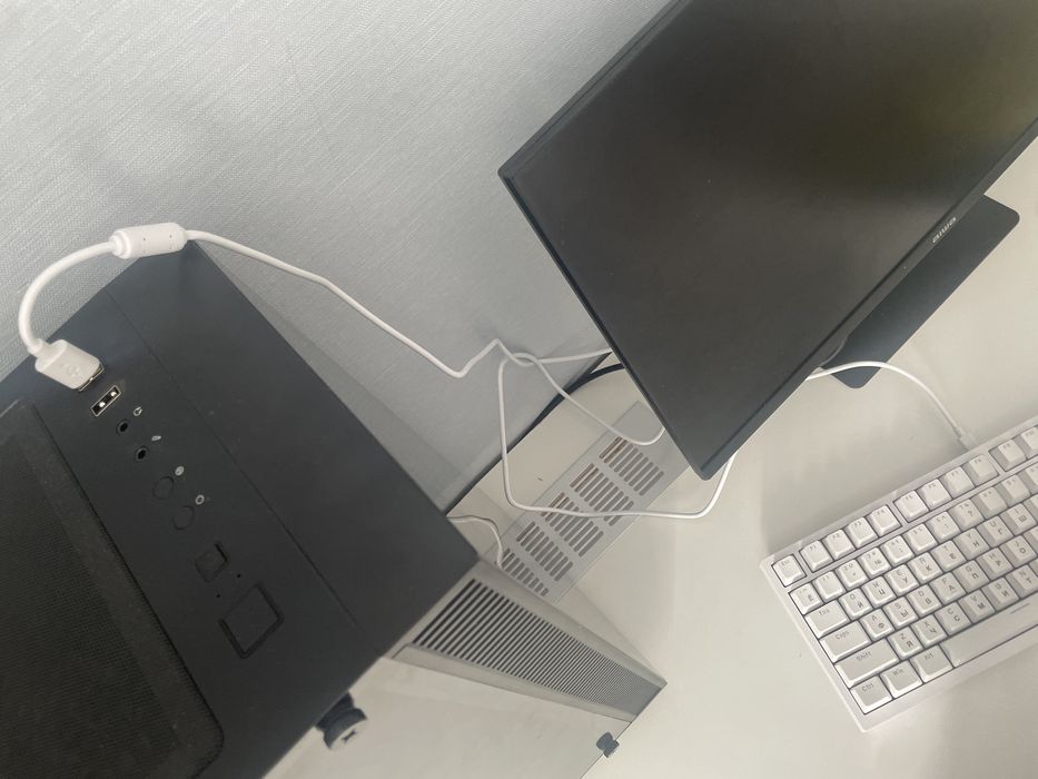 Продаю клавиатуру Ajaz ak