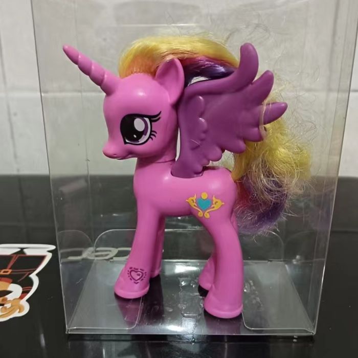 пони оригинал в упаковке