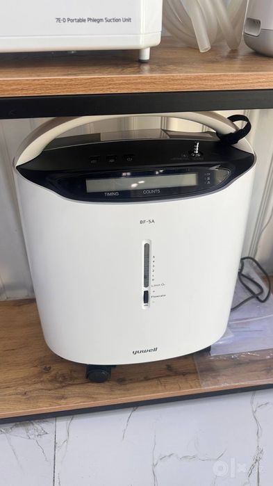 Yuwell Кесларод Арарат 8F-5AW самый лучший цена оптовая 
       YUWELL