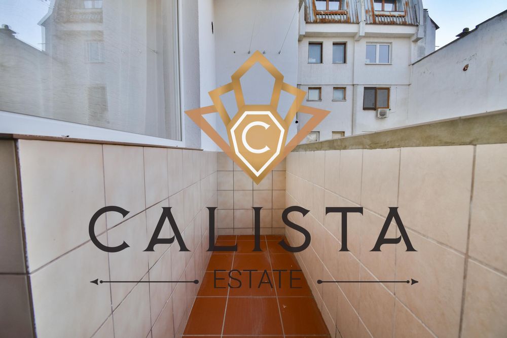 Дава се под наем Двустаен апартамент в София, Студентски град - 50 кв.м за 449 € - Снимка #6